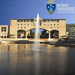 Bond University, Австралия